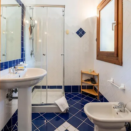 Apartman Village 4 People Palau