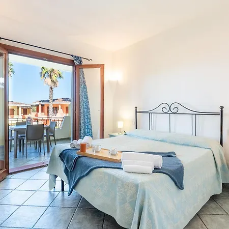 Apartman Village 4 People *