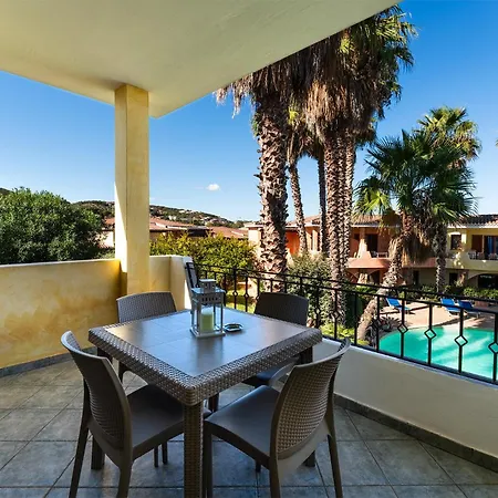 Apartament Village 4 People *