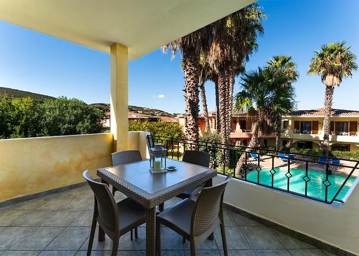 Apartman Village 4 People *