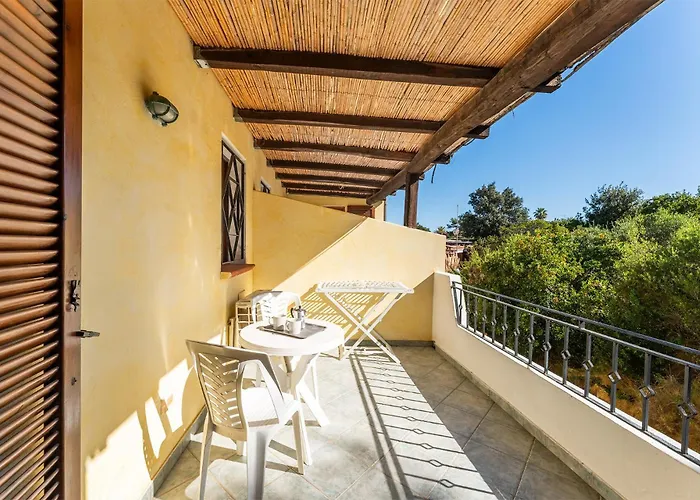 Apartman Village 4 People *