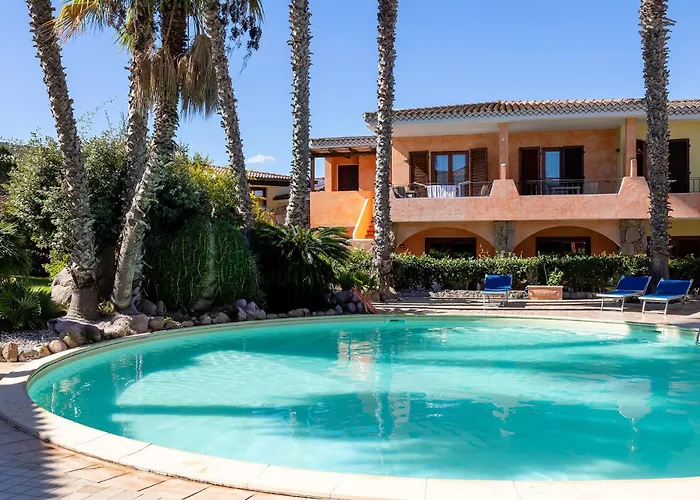 Village 4 People Apartman *