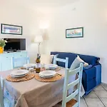 Appartement Village 4 People