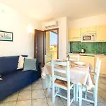 Appartement Village 4 People Palau