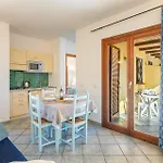 Appartement Village 4 People *