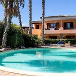Village 4 People Appartement *