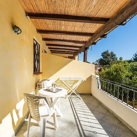 Apartamento Village 4 People *